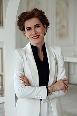 Елена Малиева Психолог
